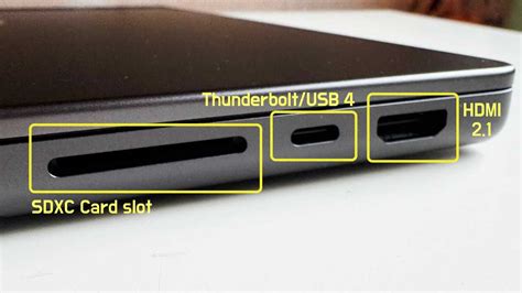 The definitive guide to the ports on your Apple devices | Macworld