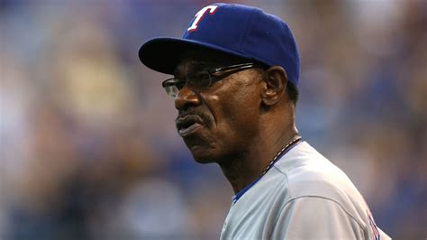 Ron Washington resigns as Texas Rangers manager - Sports Illustrated