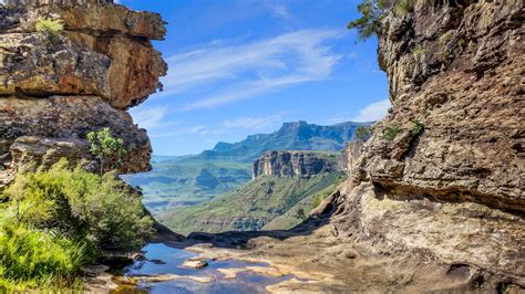 Drakensberg Travel Guide & Travel Tips | Outdooractive