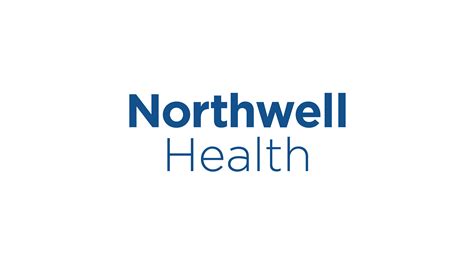 Northwell health Logos