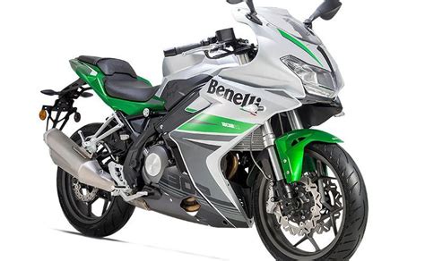 Benelli 302R 2023 ราคา มอเตอร์ไซค์ ใหม่ - รีวิว สเปค รูปภาพ โปรโมชั่น ...