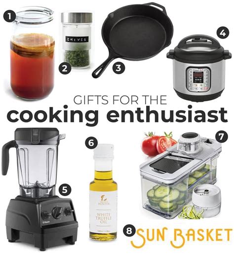 Holiday Gift Guide | Live Eat Learn