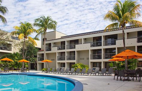 Miami Lakes Hotel on Main | Greater Miami & Miami Beach