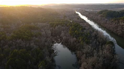 Mulga, Alabama Hunting And Recreation Tract With Creek And Homesites ...