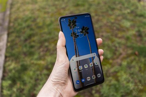 Motorola One 5G Ace review: a weak hand – DLSServe