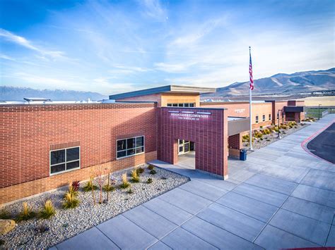 Brookhaven Elementary School | KMA Architects, Inc. | Utah