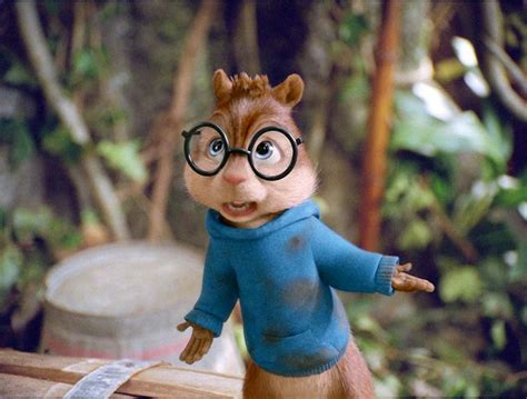 Filmkritik: Alvin und die Chipmunks 3 - Chipbruch - Graz-Umgebung