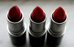 i love fire engine red lipsticks