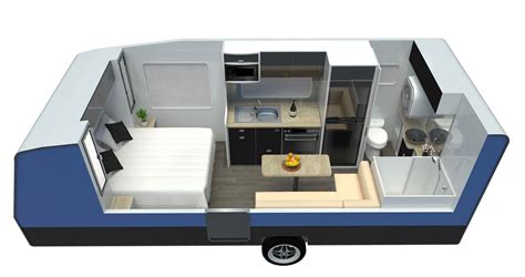 Design Your Own Rv Floor Plan - Bay Star Floor Newmar Plans Plan | Cleo ...