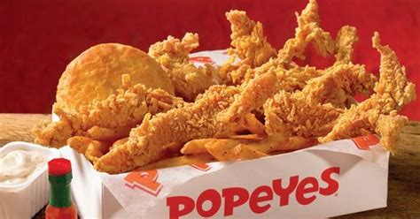 Popeyes plans for another Jersey Shore restaurant