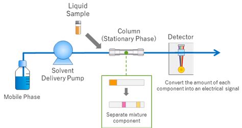 What is HPLC (High Performance Liquid Chromatography) ？ : Shimadzu ...