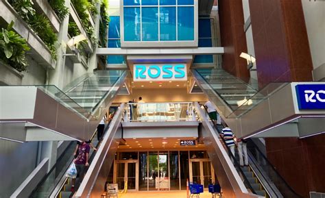 Ross Dress for Less – The BIG BUBBLE Miami