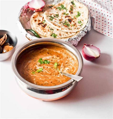 How To Make Restaurant Style Dal Makhani