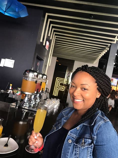 Black Girls Who Brunch: Favorite Houston Brunches - Black Girls Who Brunch