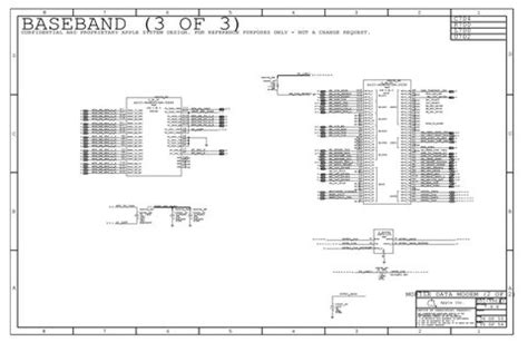 Iphone 6 full schematic diagram by yun zhang - Issuu