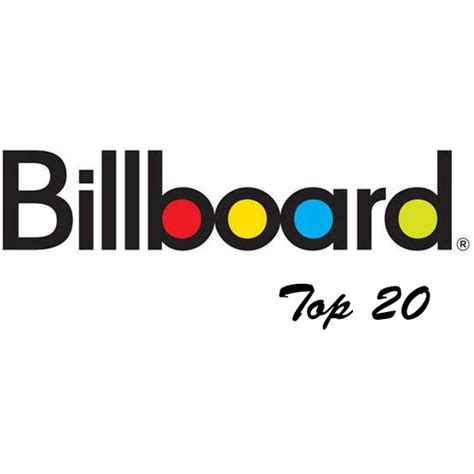 8tracks radio | Billboard Top 20 (13 songs) | free and music playlist