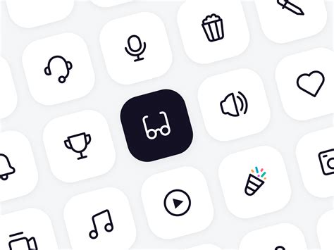 126, 24x24 Icon giveaway by Rui Sereno for Significa on Dribbble