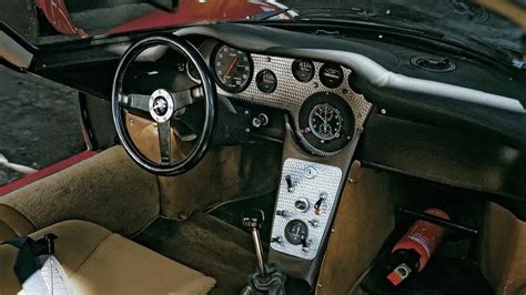 1967 Alfa Romeo 33 Stradale – Thuy San Plus