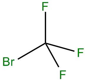 bromotrifluoromethane -- Critically Evaluated Thermophysical Property ...