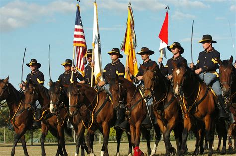 Le retour de la cavalerie ! - QuantInvest