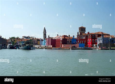 Venetian crafts hi-res stock photography and images - Alamy