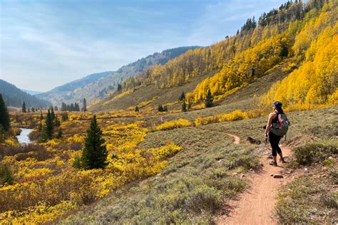 Best Fall Hikes | Crested Butte + Gunnison Colorado