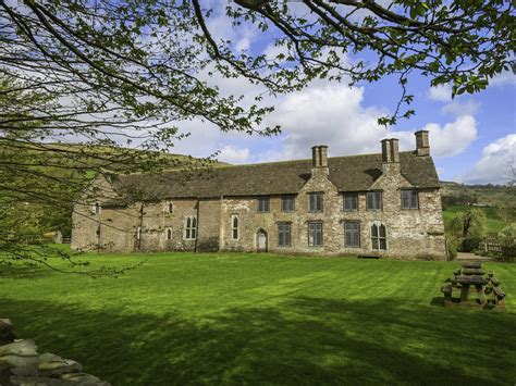 Tretower Court and Castle (Cadw) | VisitWales