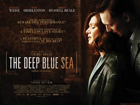 Hot Actress Image and Wallpapers: Deep Blue Sea Movie Wallpapers