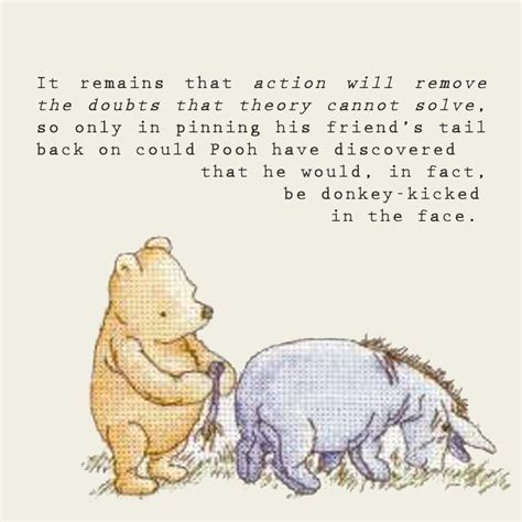 The Tao Of Pooh Quotes - ShortQuotes.cc