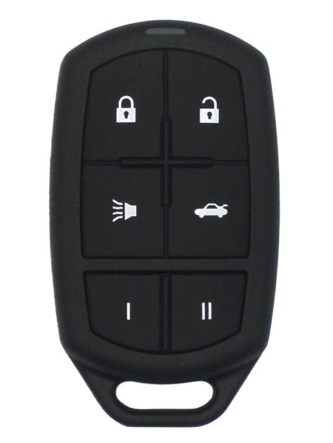 Car Keys Express Brand Keyless Entry Remote for 2005 Buick Rendezvous ...