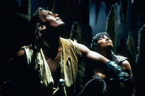 xena and herc - Hercules - The Legendary Journey's Photo (6741229) - Fanpop