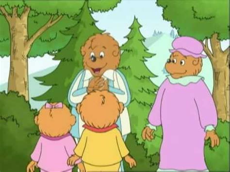 Brother bear and sister bear too many sweets berenstain bears - kumsport