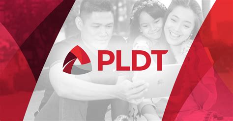 PLDT — Leading and inspiring Filipinos to create a better tomorrow