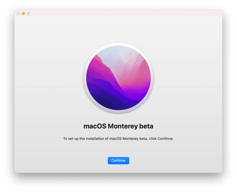 Macos monterey not installing - dopconnection