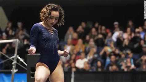 Katelyn Ohashi: 'I felt alone,' says the 'perfect 10' gymnast after she ...