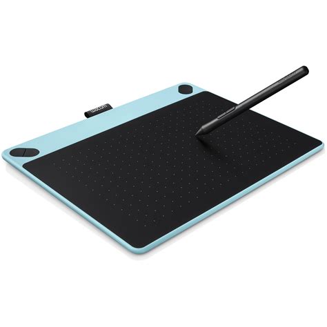 Wacom Intuos : Wacom Intuos Art Small Blue Pen Touch Tablet Best Price ...