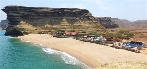 Praia da Mariquita, Namibe, Angola