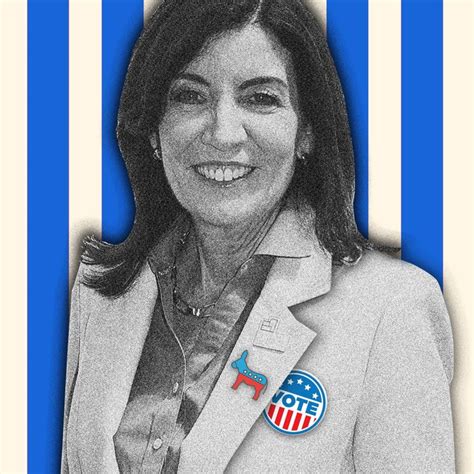 Midterm Election Result: Kathy Hochul Beats Lee Zeldin