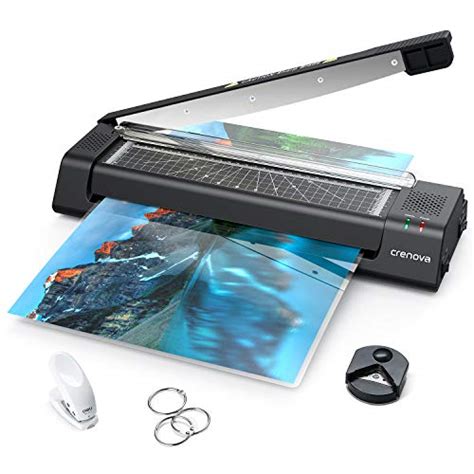 Best A3 Laminator UK Reviews (April 2021)