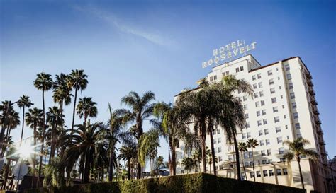 Most Haunted Hotels in Southern California - Girl Who Travels the World