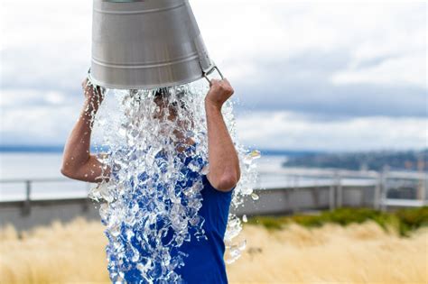 No ice bucket challenge for U.S. diplomats | PBS NewsHour