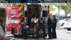 Fort Lauderdale shooting victims include grandparents from Georgia ...