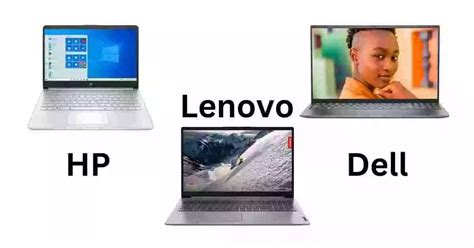 Best Laptop Brands in India in Nov 2022 - AllTechReview