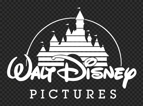 Walt Disney Company Logo Png