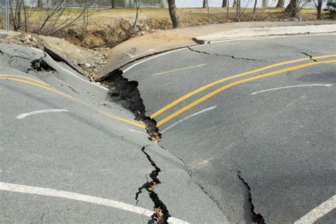 California: Giant 7.5 magnitude earthquake struck in 1812 - and it ...