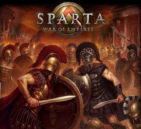 Sparta: War of Empires - WWGDB