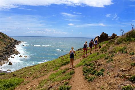 How to Find the Guana Bay Hike | 3rd Culture Wife Extreme Adventure ...