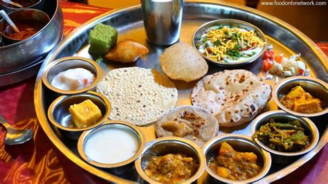 Best Gujarati Thali in Surat, Gujarat | Indian Food Ranger Nikunj ...