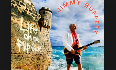 Jimmy Buffett Got Advice From Paul McCartney For His New Album - I Love ...