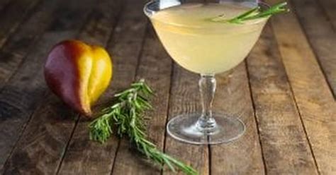 10 Best Drinks with Lillet Blanc Recipes | Yummly